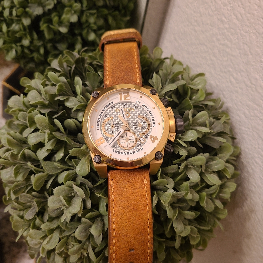 Invicta Watch